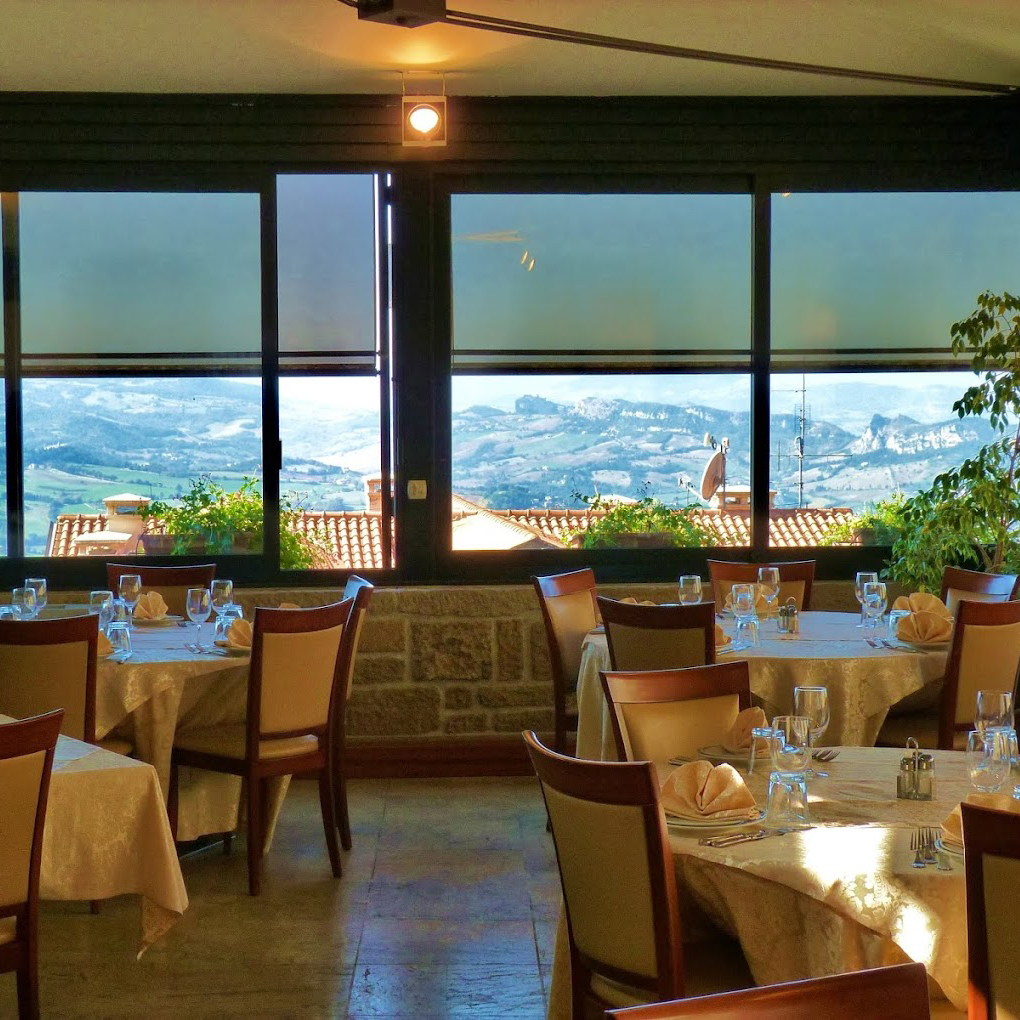 san marino ristorante economico