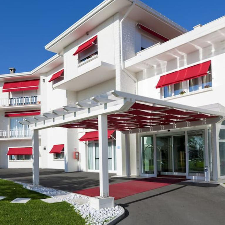 hotel con spa a san marino